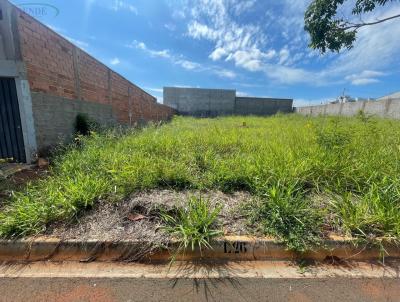 Terreno para Venda, em Pirassununga, bairro Jardim Alto das �rvores