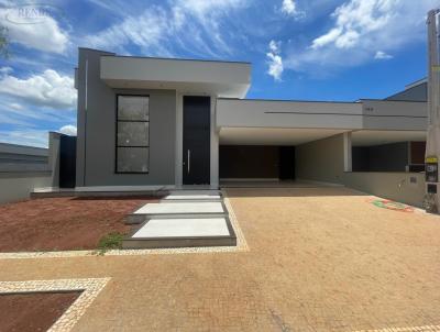 Casa em Condom�nio para Venda, em Pirassununga, bairro Cidade Jardim, 3 dormit�rios, 4 banheiros, 3 su�tes, 2 vagas