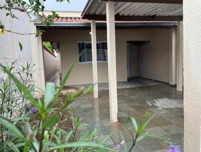 Casa para Loca��o, em Pirassununga, bairro Jardim S�o Fernando, 3 dormit�rios, 2 banheiros, 1 su�te, 2 vagas