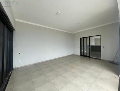 Casa para Venda, em Pirassununga, bairro Jardim Bot�nico, 3 dormit�rios, 2 banheiros, 1 su�te, 2 vagas