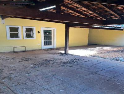 Casa para Venda, em Pirassununga, bairro Jardim das Laranjeiras, 2 dormit�rios, 1 banheiro, 2 vagas
