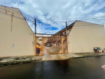 Kitnet para Loca��o, em Pirassununga, bairro Jardim Eldorado, 1 dormit�rio, 1 banheiro, 1 vaga