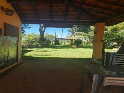 Ch�cara para Venda, em Pirassununga, bairro Bairro Mat�o II, 2 dormit�rios, 1 banheiro, 1 su�te, 2 vagas