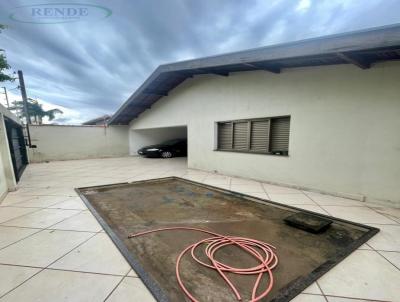 Casa para Venda, em Pirassununga, bairro Vila Gusm�o, 3 dormit�rios, 3 banheiros, 1 su�te, 2 vagas