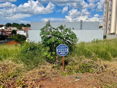 Terreno para Venda, em Pirassununga, bairro Jardim Rosim