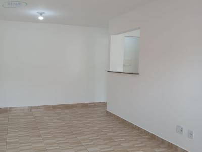 Apartamento para Venda, em Pirassununga, bairro Jardim Eldorado, 2 dormit�rios, 1 banheiro, 2 vagas