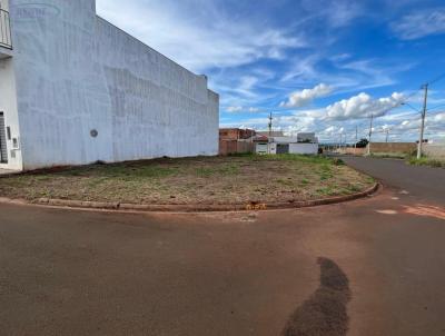 Terreno para Venda, em Pirassununga, bairro Terrazul