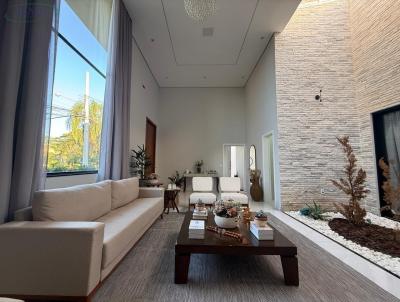 Casa para Venda, em Pirassununga, bairro Cidade Jardim, 3 dormit�rios, 5 banheiros, 3 su�tes, 2 vagas