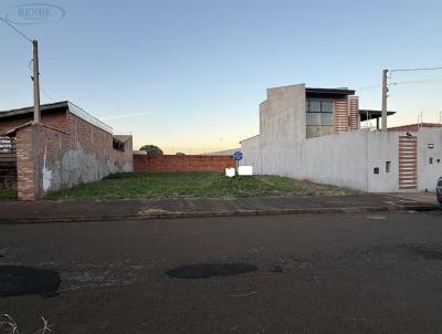 Terreno para Venda, em Pirassununga, bairro Cidade Jardim