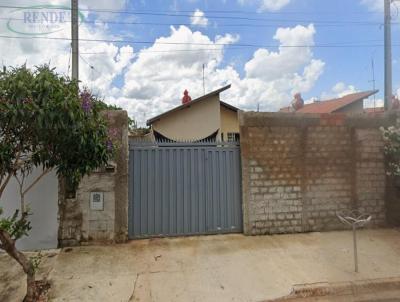 Casa para Venda, em Pirassununga, bairro Vila Santa F�, 2 dormit�rios, 1 banheiro, 1 vaga
