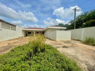 Casa para Venda, em Pirassununga, bairro Jardim Eldorado, 4 dormit�rios, 3 banheiros, 2 su�tes, 3 vagas
