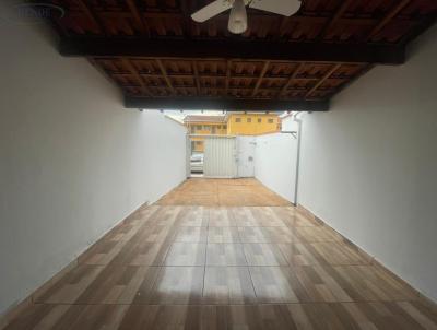 Apartamento para Loca��o, em Pirassununga, bairro Clayton Malaman, 2 dormit�rios, 2 banheiros, 2 vagas