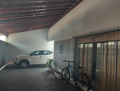 Casa para Venda, em Pirassununga, bairro Jardim S�o Fernando, 2 dormit�rios, 1 banheiro, 2 su�tes