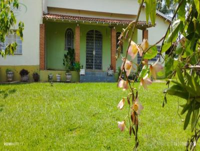 Ch�cara para Venda, em Pirassununga, bairro Vertentes do Mamonal, 3 dormit�rios, 2 banheiros, 1 su�te