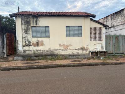 Casa para Venda, em Pirassununga, bairro Ros�rio