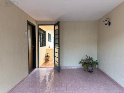 Casa para Venda, em Pirassununga, bairro Centro, 3 dormit�rios, 3 banheiros, 1 su�te, 3 vagas