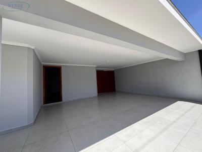 Casa para Venda, em Pirassununga, bairro Carlos Gomes, 3 dormit�rios, 1 banheiro, 1 su�te, 3 vagas