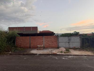 Terreno para Venda, em Pirassununga, bairro Parque Clayton Malaman