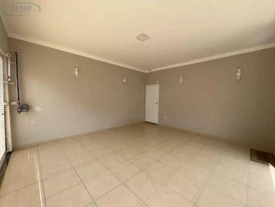 Casa para Venda, em Porto Ferreira, bairro Jardim Aeroporto, 3 dormit�rios, 1 banheiro, 1 su�te, 2 vagas