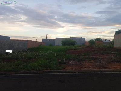 Terreno para Venda, em Pirassununga, bairro Terrazul