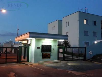 Apartamento para Venda, em Pirassununga, bairro Vila Paulista, 3 dormit�rios, 1 banheiro, 1 vaga