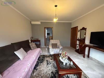 Casa para Venda, em Pirassununga, bairro Cidade Jardim, 3 dormit�rios, 3 banheiros, 1 su�te, 2 vagas