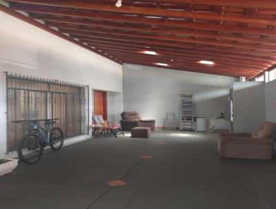 Casa para Loca��o, em Pirassununga, bairro Jardim S�o Fernando, 2 dormit�rios, 1 banheiro, 2 su�tes, 2 vagas