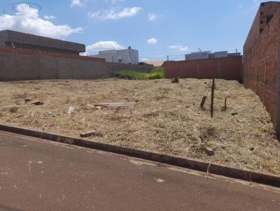 Terreno para Venda, em Pirassununga, bairro Terrazul