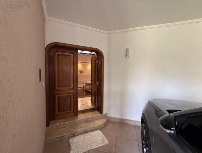 Casa para Venda, em Pirassununga, bairro Cidade Jardim, 3 dormit�rios, 3 banheiros, 1 su�te, 2 vagas