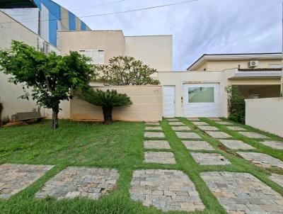 Casa em Condom�nio para Venda, em Pirassununga, bairro Cidade Jardim, 3 dormit�rios, 4 banheiros, 1 su�te, 3 vagas