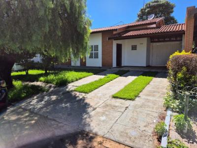 Casa em Condom�nio para Venda, em Pirassununga, bairro Cidade Jardim, 3 dormit�rios, 2 banheiros, 1 su�te, 2 vagas