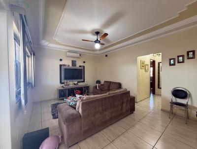 Casa para Venda, em Pirassununga, bairro Jardim S�o Valentim, 2 dormit�rios, 2 su�tes, 1 vaga