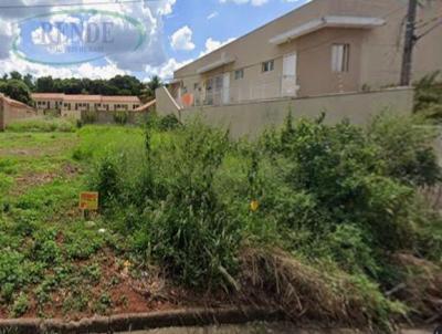 Terreno para Venda, em Pirassununga, bairro Clayton Malaman
