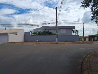 Terreno para Venda, em Pirassununga, bairro Parque dos Eucaliptos