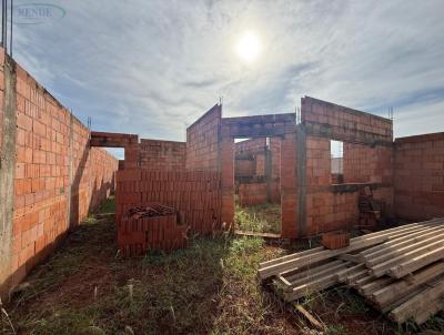 Casa para Venda, em Pirassununga, bairro Terrazul