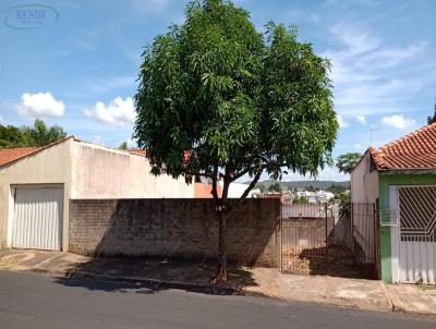 Terreno para Venda, em Pirassununga, bairro Carlos Gomes