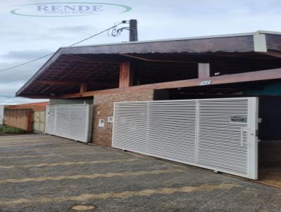 Casa para Venda, em Pirassununga, bairro Jardim Milenium, 2 dormit�rios, 1 banheiro, 1 vaga