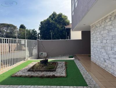 Casa para Venda, em Pirassununga, bairro Carlos Gomes, 3 dormit�rios, 8 vagas