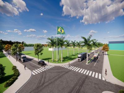�rea para Venda, em Pirassununga, bairro Industrial