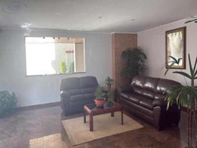 Apartamento para Venda, em Pirassununga, bairro Centro, 3 dormit�rios, 1 banheiro, 3 su�tes, 2 vagas