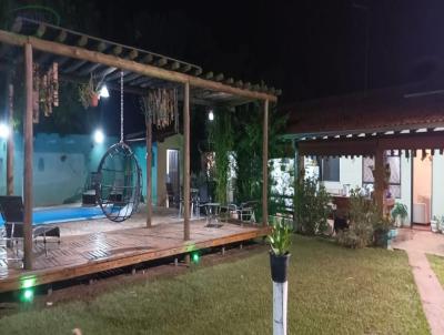 Ch�cara para Venda, em Pirassununga, bairro Vila Santa F�