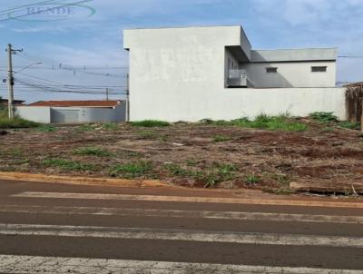 Terreno para Venda, em Pirassununga, bairro Terrazul