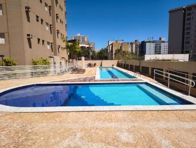 Apartamento para Venda, em Ribeir�o Preto, bairro Nova Alian�a, 3 dormit�rios, 3 banheiros, 1 su�te, 2 vagas