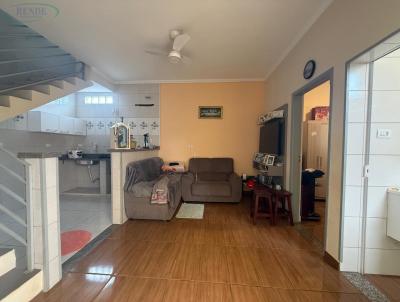 Casa para Venda, em Pirassununga, bairro Terrazul, 1 dormit�rio, 2 banheiros