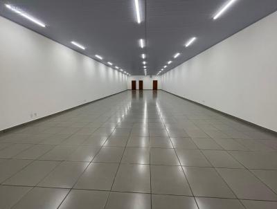 Galp�o para Loca��o, em Pirassununga, bairro Centro