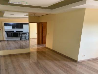 Apartamento para Venda, em Pirassununga, bairro Vila Guilhermina, 2 dormit�rios, 1 banheiro, 1 vaga