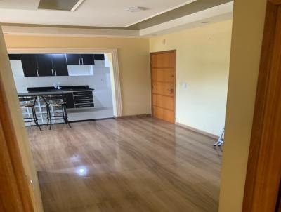 Apartamento para Loca��o, em Pirassununga, bairro Vila Guilhermina, 2 dormit�rios, 1 banheiro, 1 vaga