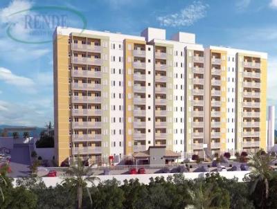 Apartamento para Venda, em Pirassununga, bairro Vila Constitui��o, 2 dormit�rios, 1 banheiro, 1 vaga
