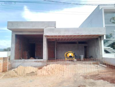 Casa em Condom�nio para Venda, em Pirassununga, bairro Jardim Petr�polis, 3 dormit�rios, 4 banheiros, 3 su�tes