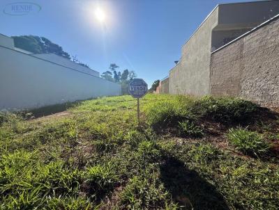 Terreno para Venda, em Pirassununga, bairro S�o Jo�o